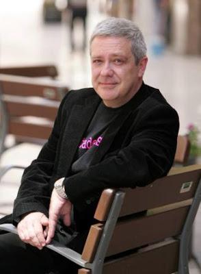 LA ORQUESTA INFERNAL - JOAQUÍN LLORÉNS