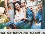 asunto familia hirokazu kore-eda