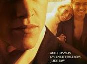 ANIVERSARIO ESTRENO TALENTO RIPLEY" (20th Anniversary Premiere "The Talented Ripley")