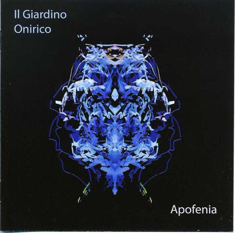 Il Giardino Onirico - Apofenia (2019)