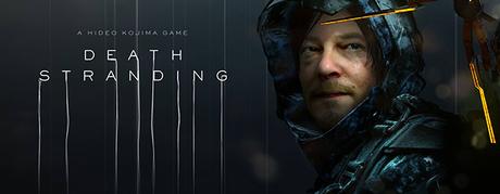 ANÁLISIS: Death Stranding