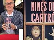 Intercambio palabras Manel Salcedo