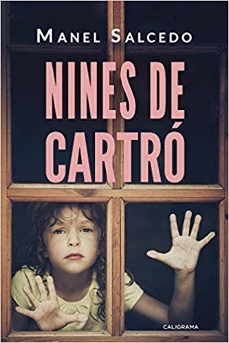 Intercambio de palabras con Manel Salcedo