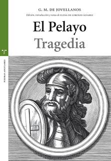 «El Pelayo», de Jovellanos