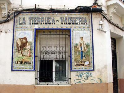Vaquería «La Tierruca»