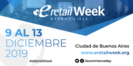 eRetail Week: una semana dedicada a la profesionalización de los negocios online del sector retail