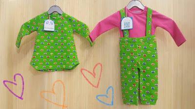 Mapanda, para papás y niños molones Mapanda, para papás y niños molones