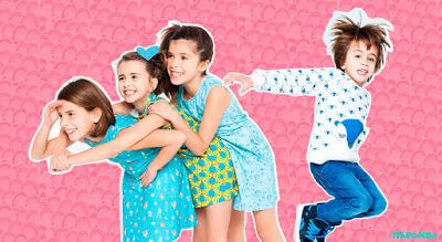 Mapanda, para papás y niños molones Mapanda, para papás y niños molones