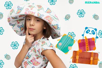 Mapanda, para papás y niños molones Mapanda, para papás y niños molones