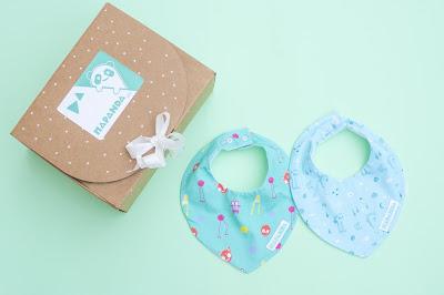 Mapanda, para papás y niños molones Mapanda, para papás y niños molones