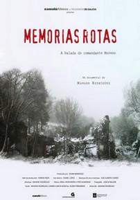 Memoria recuperada en el Ciclo de Cine Gallego