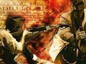 leyenda verso suelto. Final blues. Álex Medina