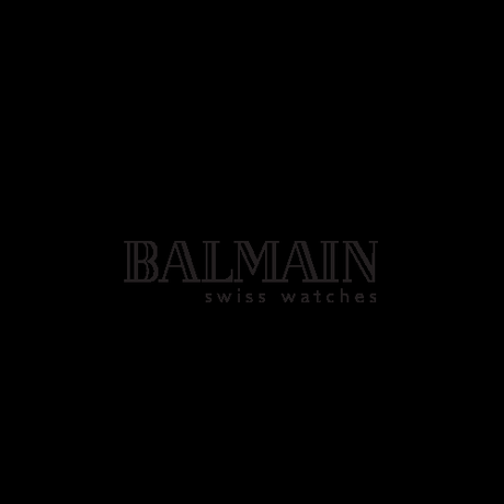 Historia de los Relojes Balmain y la refinada historia de la elegancia