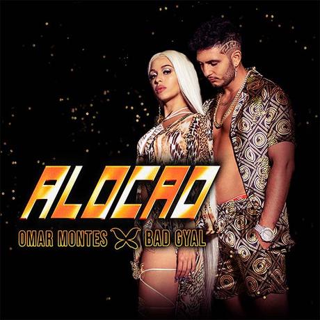 Mónica Naranjo consigue su segundo número 1 este año con ‘Renaissance’ Alocao