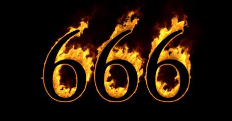CUAL ES EL REAL SIGNIFICADO DEL 666 ?