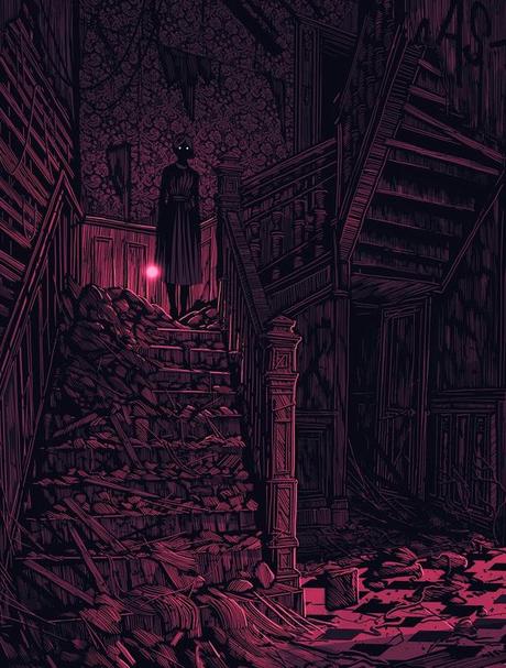 MORIR DE MIEDO: ¡Terror a la francesa!