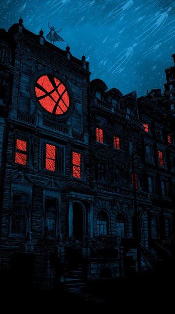 MORIR DE MIEDO: ¡Terror a la francesa!