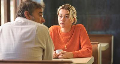 La hija de un ladrón fotograma La hija de un ladrón fotograma