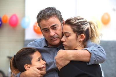 La hija de un ladrón fotograma La hija de un ladrón fotograma