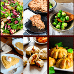 Vegetariano y dietas con Thermomix Vegetariano y dietas con Thermomix