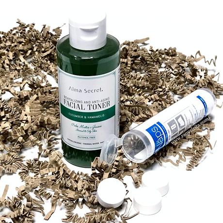 importancia-tonico-en-rutina-cuidado-facial tonico-alma-secret-y-toallitas-naps