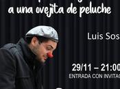 Teatro foro interactivo: “Nino, entre precario..” Luis Sosa