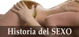historia de sexo