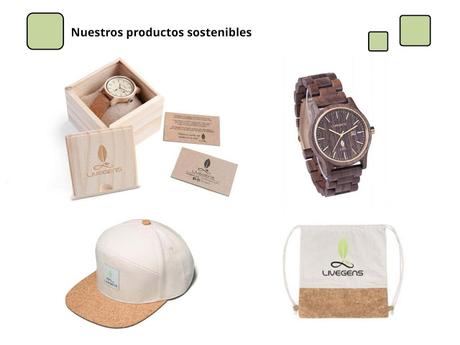 Descubriendo a Livegens