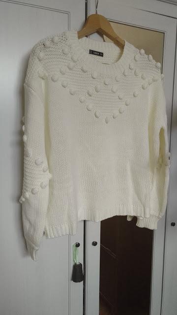 Lo nuevo de mi armario