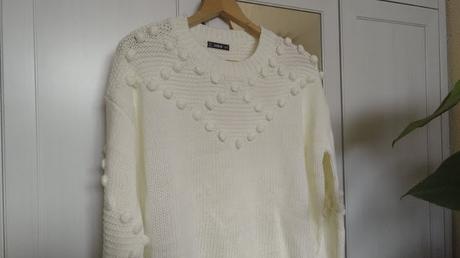 Lo nuevo de mi armario