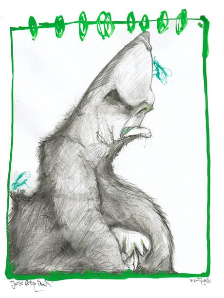 [SONRÍA POR FAVOR] Es miércoles, 27 de noviembre