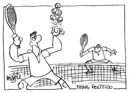 [SONRÍA POR FAVOR] Es miércoles, 27 de noviembre