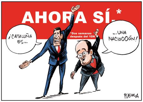 [SONRÍA POR FAVOR] Es miércoles, 27 de noviembre