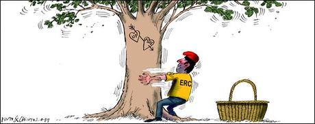 [SONRÍA POR FAVOR] Es miércoles, 27 de noviembre