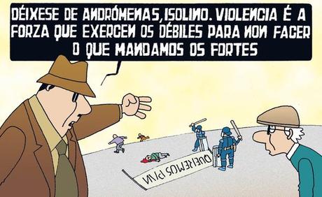 [SONRÍA POR FAVOR] Es miércoles, 27 de noviembre