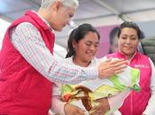 Apoya salario rosa mamás jóvenes para concluir estudios: alfredo mazo