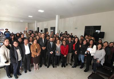 IMPULSAN PROFESIONALIZACIÓN DE MIPYMES PARA CONVERTIRLAS EN PROVEEDORAS DE CADENAS COMERCIALES