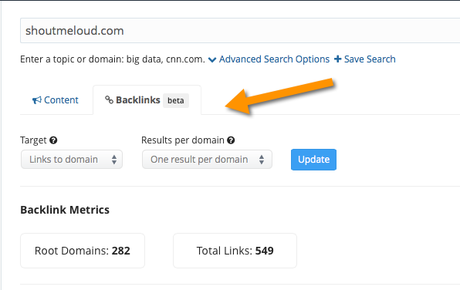 5 Mejores herramientas de Verificación de Backlink de 2020 (Gratis y de Pago)