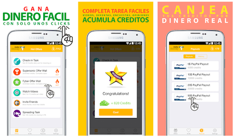 Juegos para ganar dinero real