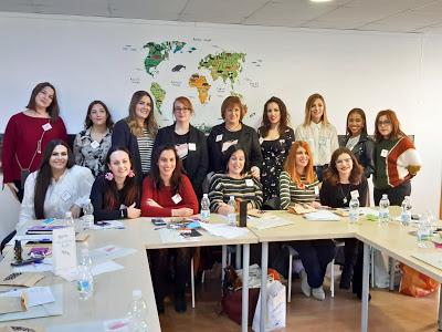 Nice Bloggers Castellón: Primera Parte Nice Bloggers Castellón: Primera Parte