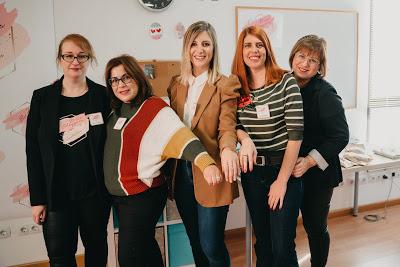 Nice Bloggers Castellón: Primera Parte Nice Bloggers Castellón: Primera Parte