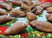 Empanadillas pestiñadas rellenas crema cacao