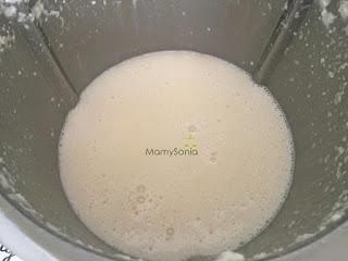 BOLAS DE PECHUGA Y QUESO EN THERMOMIX