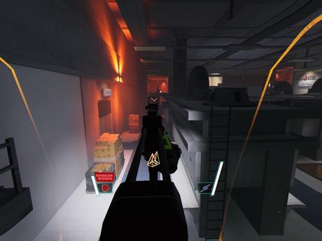 Análisis Espire 1: VR Operative – Misión fallida