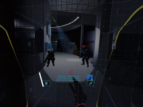 Análisis Espire 1: VR Operative – Misión fallida