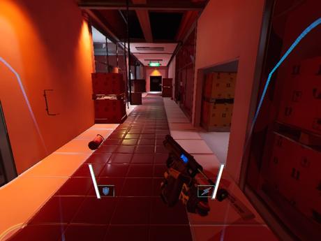 Análisis Espire 1: VR Operative – Misión fallida