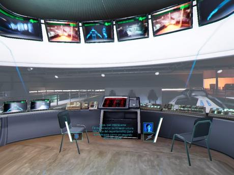 Análisis Espire 1: VR Operative – Misión fallida