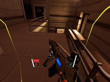 Análisis Espire 1: VR Operative – Misión fallida