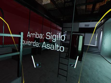 Análisis Espire 1: VR Operative – Misión fallida