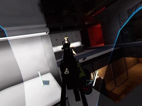 Análisis Espire 1: VR Operative – Misión fallida